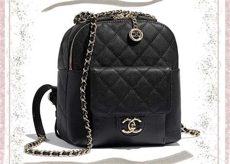 nordstrom rack chanel|Chanel backpacks for women.